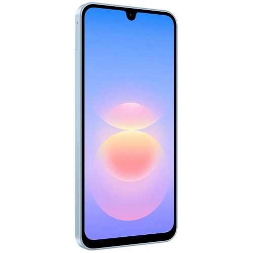 Смартфон Samsung Galaxy A18, 8/256GB, Light Blue (SM-A185FLBNSKZ) фото