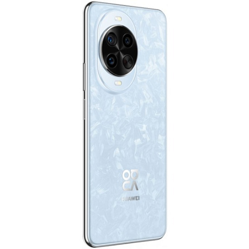 Смартфон Huawei Nova 14 Pro 12GB+512GB Blue (51098LUV) фото