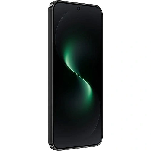 Смартфон HUAWEI nova 15 12GB+256GB, Black (51098TSE) фото