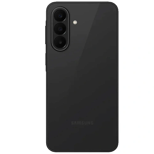 Смартфон Samsung Galaxy A27 5G 256GB, Black (SM-A276BZKHSKZ) фото