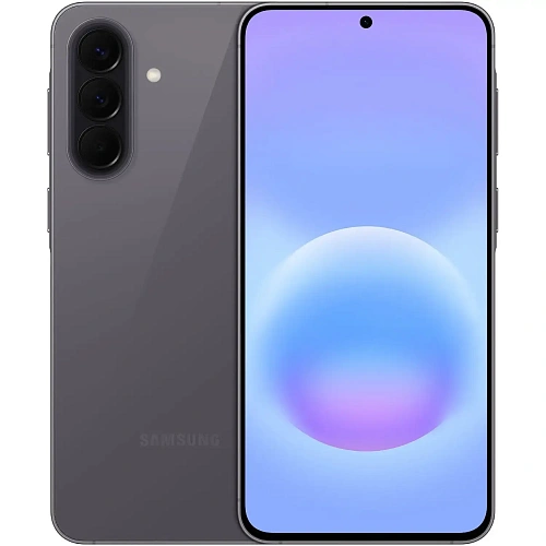 Смартфон Samsung Galaxy A57 5G 256GB - gray (SM-A576BZAFSKZ) фото