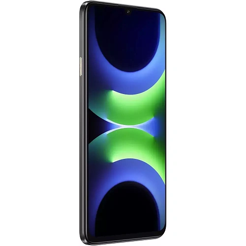 Смартфон HUAWEI nova Y63 6+128G, Black (51098HTY) фото