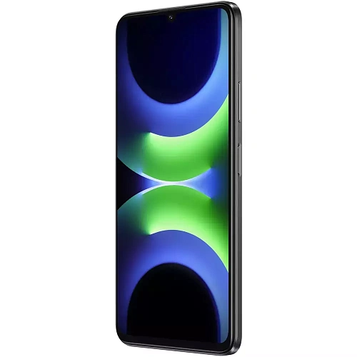 Смартфон HUAWEI nova Y63 6+128G, Black (51098HTY) фото