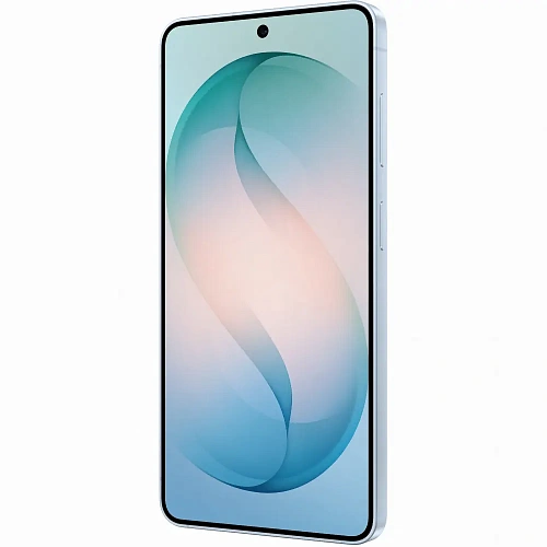 Смартфон Samsung Galaxy S26+ 5G 512GB - sky blue (SM-S947BLBCSKZ) фото