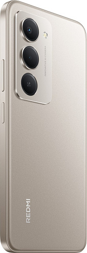 Смартфон Xiaomi Redmi 15 8/256GB, Titan Gray (Redmi 15/8/256GB/Titan Gray) фото