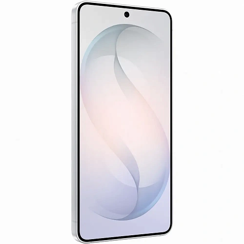 Смартфон Samsung Galaxy S26 5G 512GB - White (SM-S942BZWQSKZ) фото