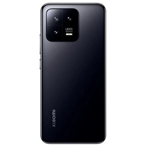 Смартфон Xiaomi 13, 8/256GB, Black (2211133G/711989) фото