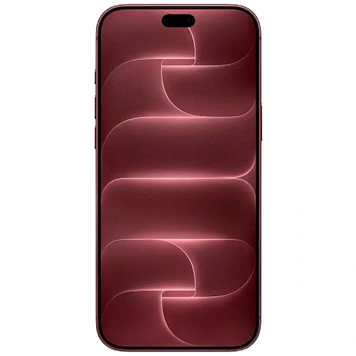 Смартфон Apple iPhone 18 Pro Max 256GB Burgundy (MJXQ4AF/A) фото