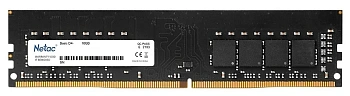  Оперативная память DDR4 DIMM 16GB/2666Mhz (NTBSD4P26SP-16) фото анонса каталога