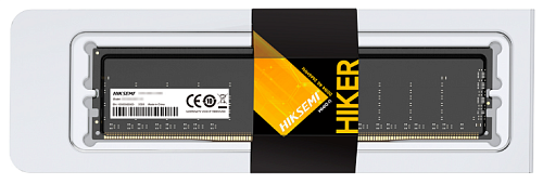 Оперативная память DIMM Hiksemi (Hikvision) Hiker, DDR4 16 GB 2666MHz (HSC416U26Z1 16G) фото