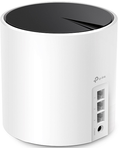 Беспроводная MESH-система Wi-Fi TP-Link Deco X55(1-pack) (Deco X55(1-pack)) фото
