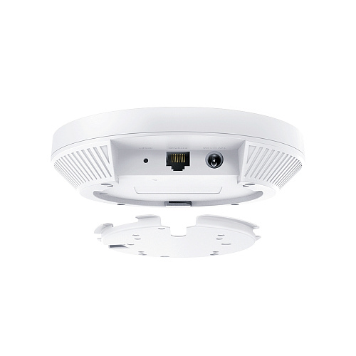 Точка доступа TP-Link EAP650 (EAP650) фото