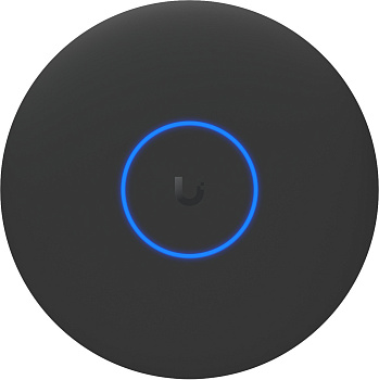 Беспроводная точка доступа Ubiquiti U7 Pro XGS (U7-Pro-XGS-B) фото анонса каталога