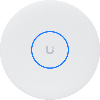 Беспроводная точка доступа Ubiquiti U7 Pro XG (U7-Pro-XG) фото анонса каталога