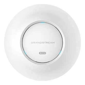 Точка доступа Grandstream GWN7664 (GWN7664) фото анонса каталога