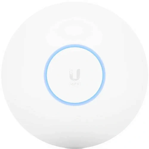 WiFi точка доступа Ubiquiti U6-Pro (U6-Pro) фото