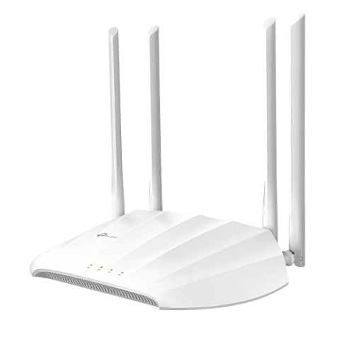 Точка доступа TP-Link TL-WA1201 (TL-WA1201 V 3.0) фото