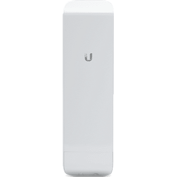 Точка доступа наружная Ubiquiti NanoStation M2 (NSM2) фото анонса каталога