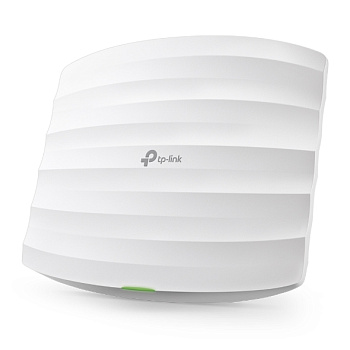 Точка доступа TP-Link EAP110 Wireless (EAP110 v4.0) фото анонса каталога