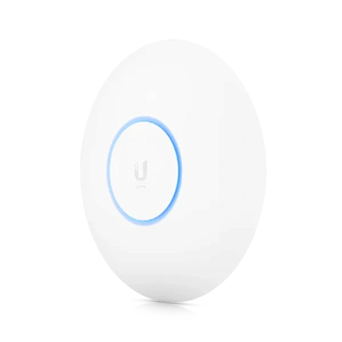 WiFi точка доступа Ubiquiti U6+  (U6+) фото