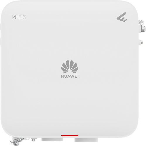 Точка доступа HUAWEI AP761 (02355VFB) фото