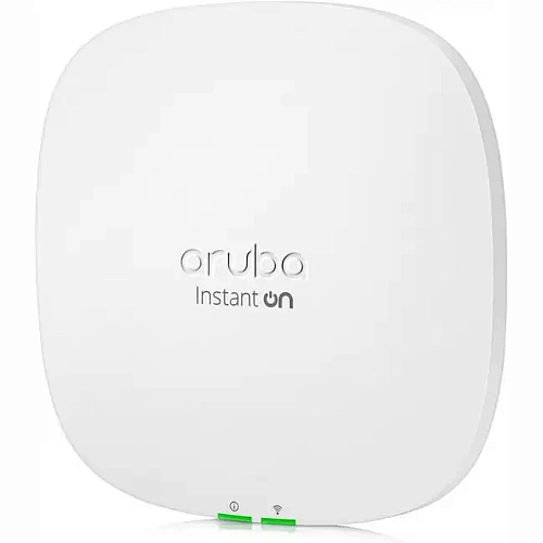 Точка доступа HP Enterprise Instant On Access Point Bundle (EU) AP25 (R9B33A) фото