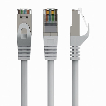 Патч-корд кабель Cablexpert CAT6 FTP 2m. (PP6-2M) фото анонса каталога