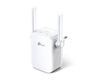 Усилитель сигнала TP-Link TL-WA855RE (TL-WA855RE(RU) V5.0) фото анонса каталога