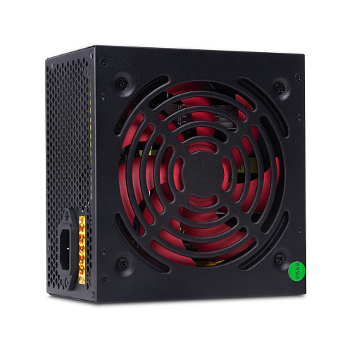 Блок питания X-Game Shadow 400W (Shadow 400W) фото