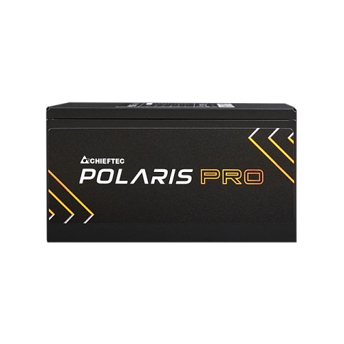  Блок питания ATX Chieftec POLARIS PRO 3.0, PPX-1300FC-A3, 1300W, 80plus Platinum (PPX-1300FC-A3) фото