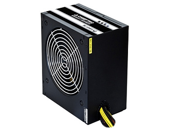 Блок питания ATX 650W Chieftec Smart GPS-650A8 (GPS-650A8) фото анонса каталога