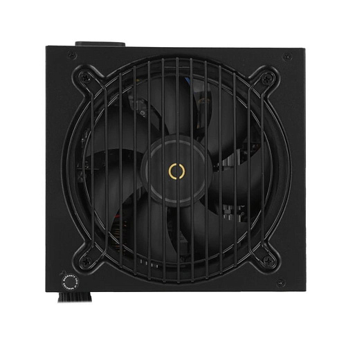 Блок питания Ocypus Gamma P750 Черный 750W (Gamma-P750-W1HDBK024X-EU) фото