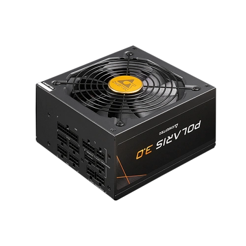 Блок питания Chieftec Polaris PPS-850FC-A3 (PPS-850FC-A3) фото