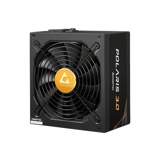 Блок питания Chieftec Polaris PPS-850FC-A3 (PPS-850FC-A3) фото