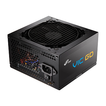 Блок питания FSP VIC GD 750W, VIC-750GD (POA7500101) фото анонса каталога