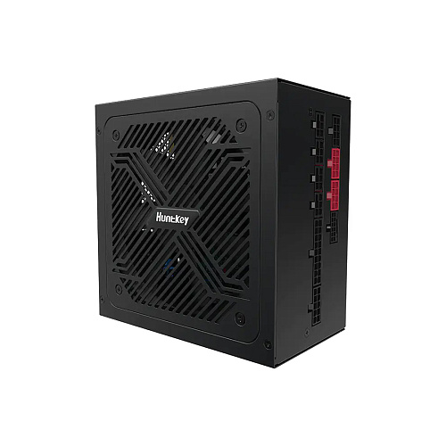 Блок питания Huntkey GX850M 800W (GX850M) фото