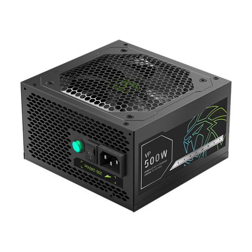 Блок питания Gamemax VP 500S Standard (2124-0500R0026) фото