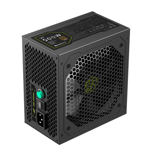 Блок питания Gamemax VP 500S Standard (2124-0500R0026) фото