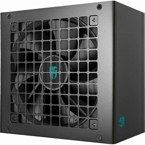 Блок питания GamerStorm PF650L (R-PF650L-HE0B-WGEU) фото