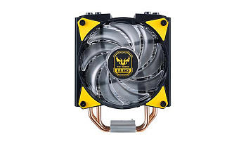 Кулер Cooler Master MasterAir MA410M (MAM-T4PN-AFNPC-R1) фото анонса каталога