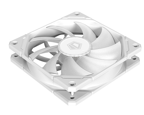 Вентилятор для корпуса ID-Cooling TF-12025-Pro SW (ID-FAN-TF-12025-PRO-SW) фото