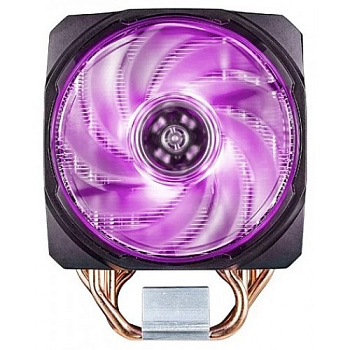 Кулер Cooler Master MasterAir MA610P (MAP-T6PN-218PC-R1) фото анонса каталога
