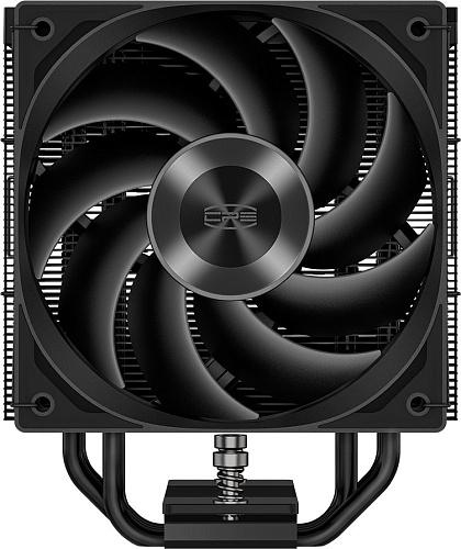 Вентилятор для процессора PCCooler RZ400 V2 BK (RZ400 V2 BK) фото
