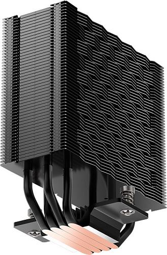 Вентилятор для процессора PCCooler RZ400 V2 BK (RZ400 V2 BK) фото