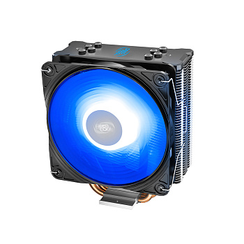  Кулер DeepCool GammaXX GT V2 RGB (DP-MCH4-GMX-GTV2) фото анонса каталога