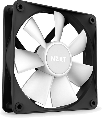 Вентилятор для корпуса NZXT F 120 RGB Core (RF-C12SF-B1) фото