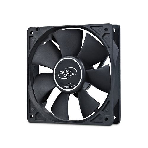 Кулер для компьютерного корпуса Deepcool XFAN 120 (XFAN 120 DP-FDC-XF120) фото