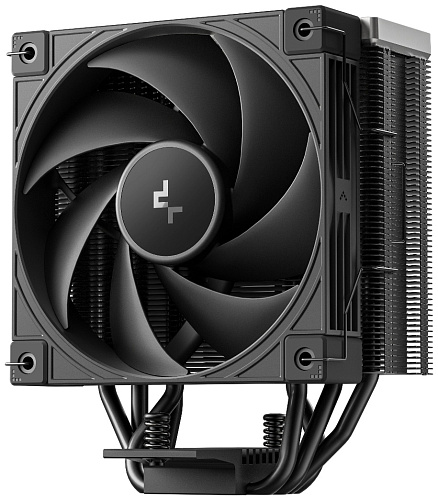 Кулер для процессора Deepcool AK400 G2 Digital NYX (R-AK400G2-BKNNMN-GJD-1) фото