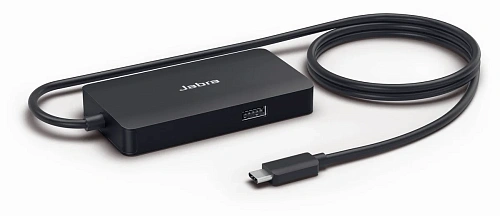 USB хаб Jabra PanaCast USB Hub, EU (14207-58) фото