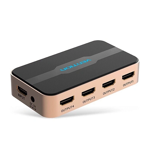 Сплиттер HDMI Vention ACCG0-EU (ACCG0-EU) фото